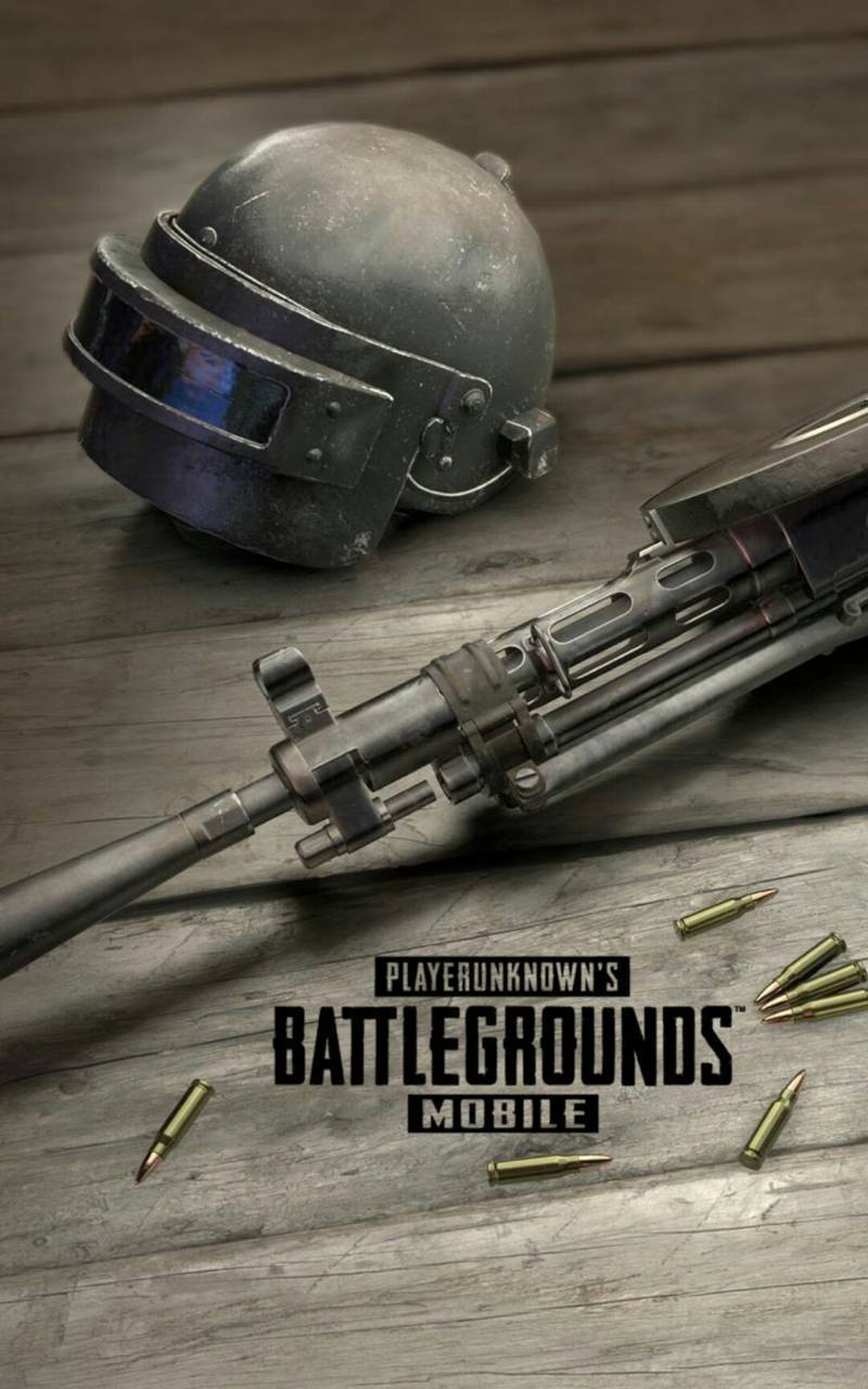 Pubg Wallpapers For Mobile - HD Wallpaper 