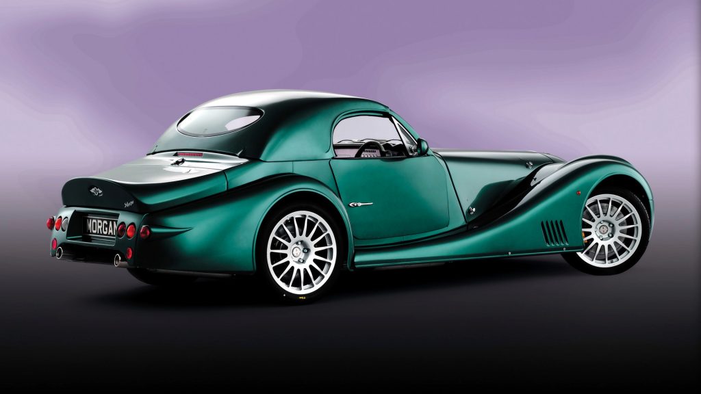 Widescreen Morgan On Car Hd Wall Paper Images Of Wallpaper - Hd Car Wallpapers For Pc - HD Wallpaper 