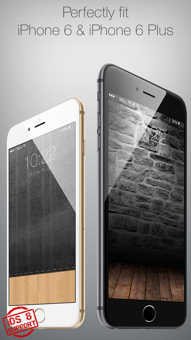 Iphone - HD Wallpaper 