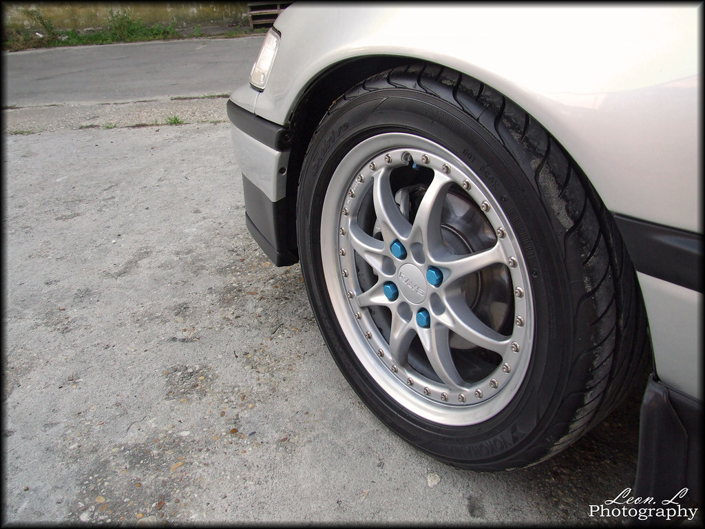 Volk Racing Gr N - HD Wallpaper 