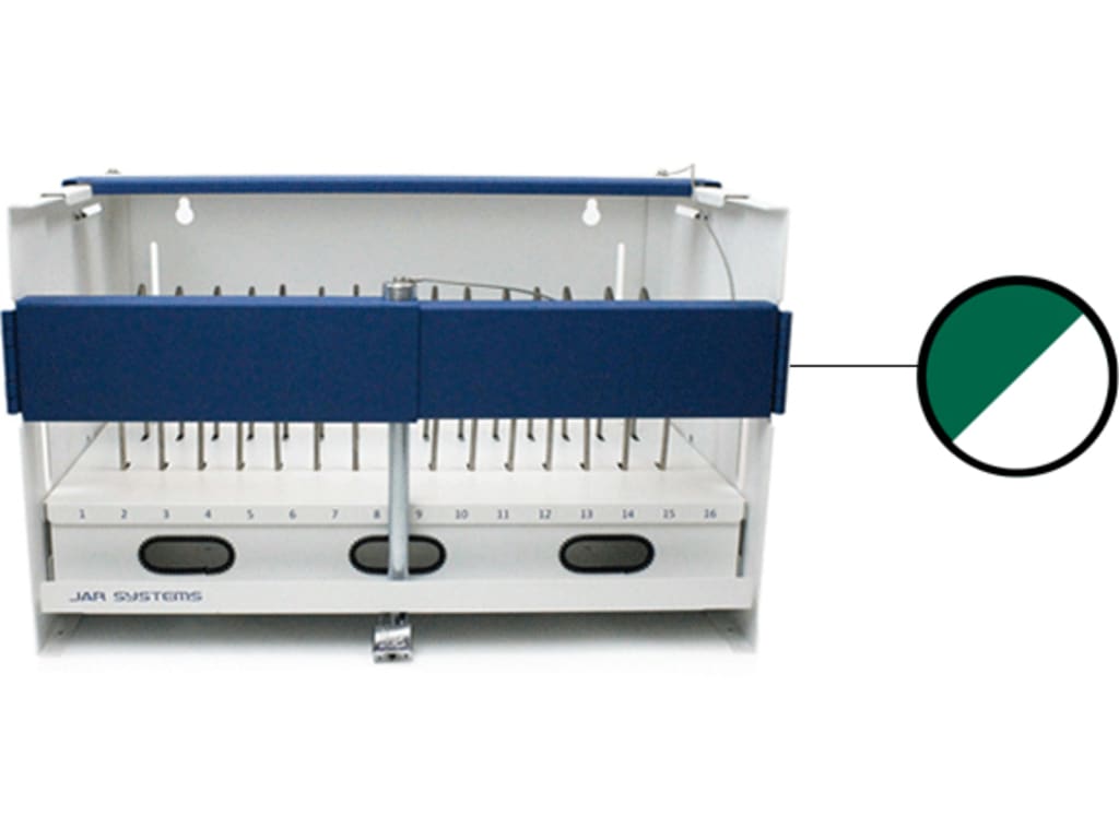 Jar Systems Essential 16 Charging Station - HD Wallpaper 