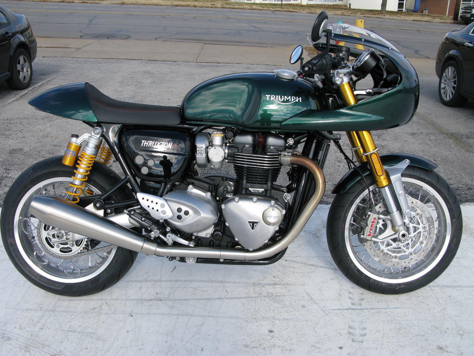 Motorcycle - HD Wallpaper 
