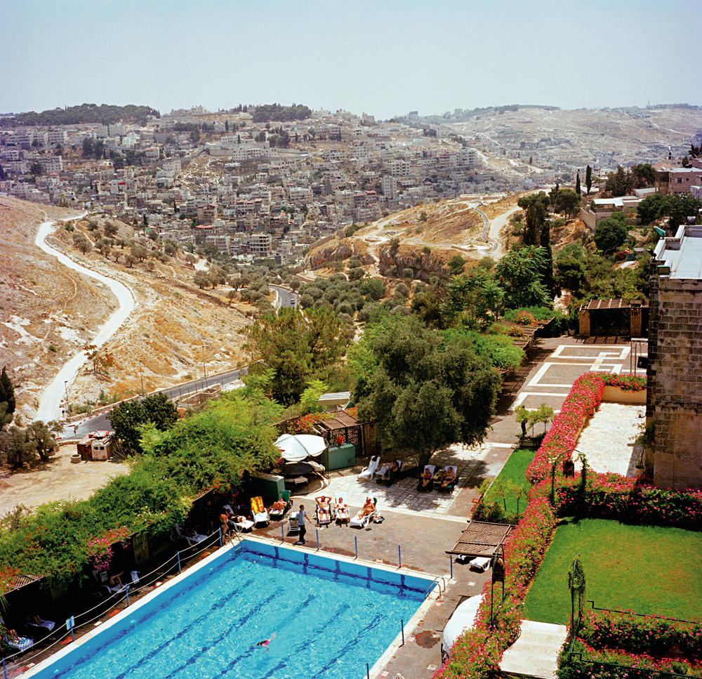 Swimming Pool - HD Wallpaper 