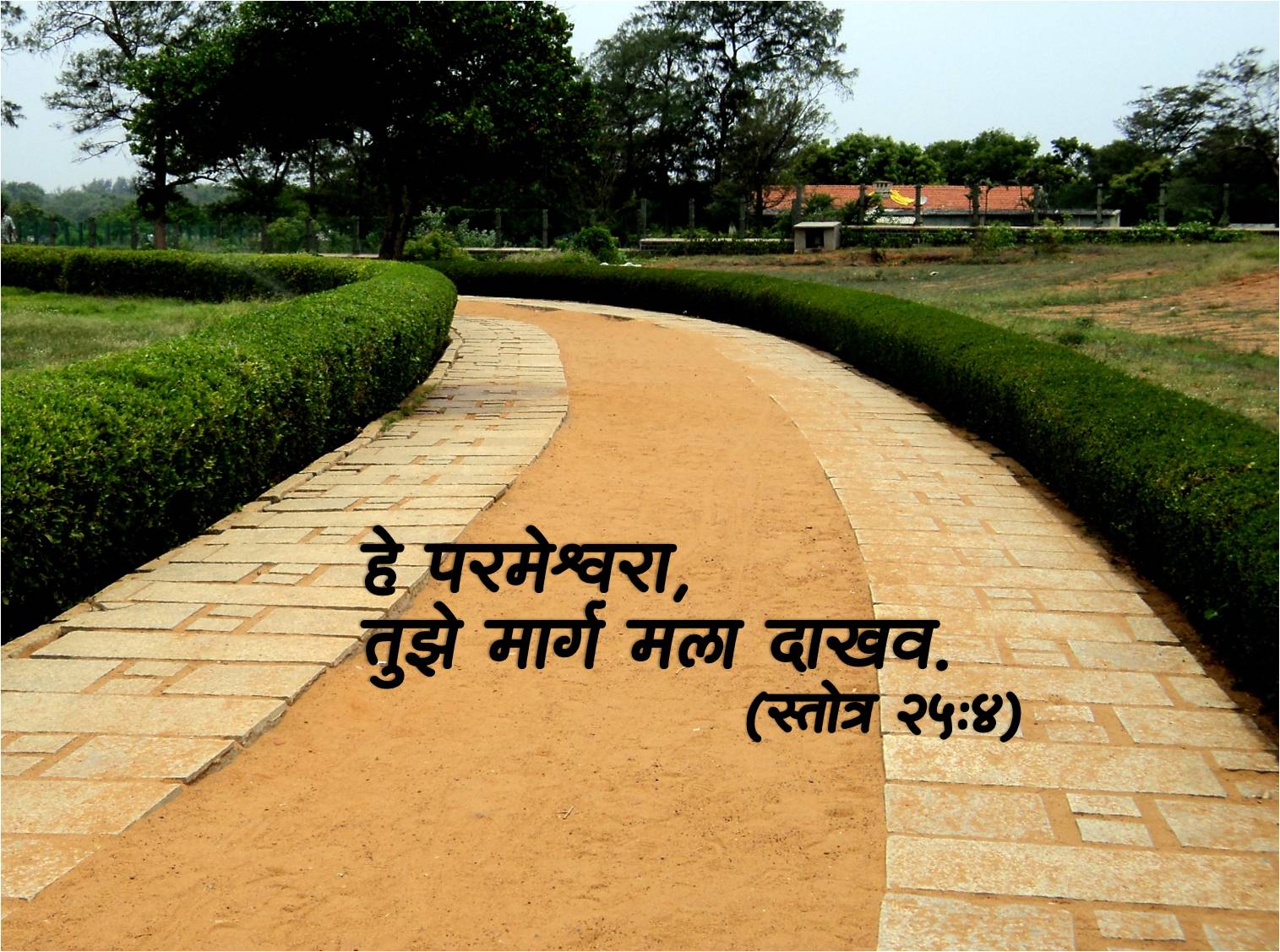 Walkway - 1515x1127 Wallpaper - teahub.io