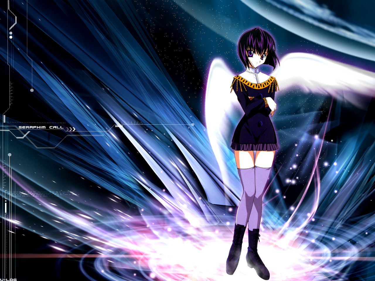 Anime - HD Wallpaper 