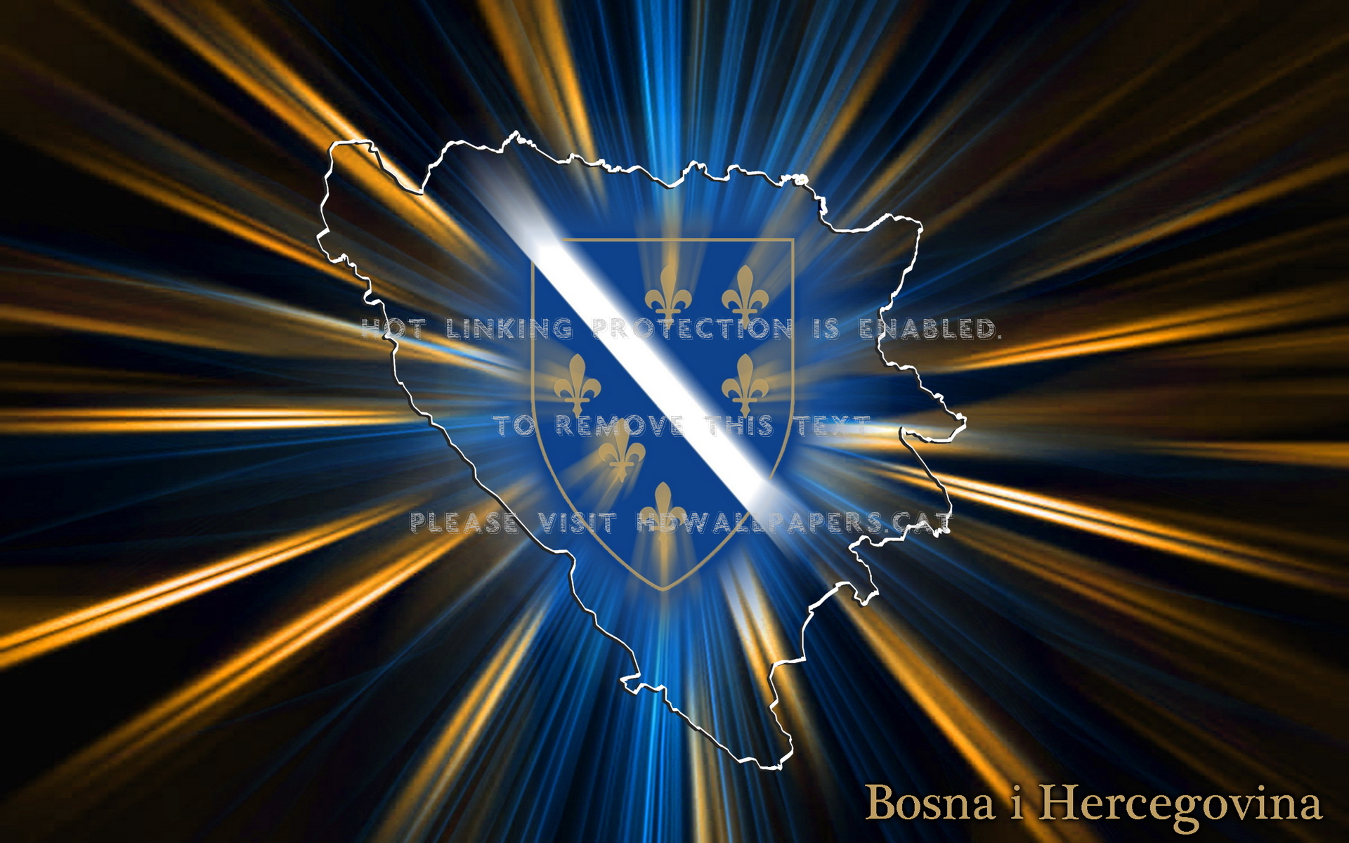 photo Ljiljan Wallpaper Bosnia bosna i hercegovina sarajevo bosnia