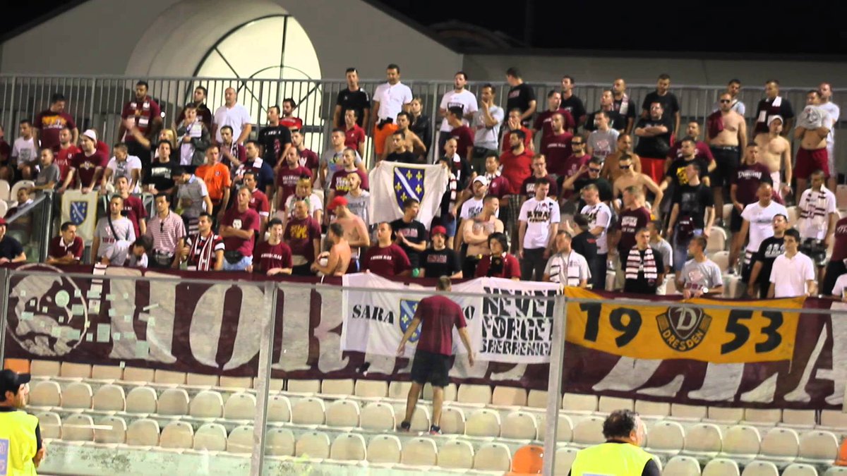 Audience - HD Wallpaper 