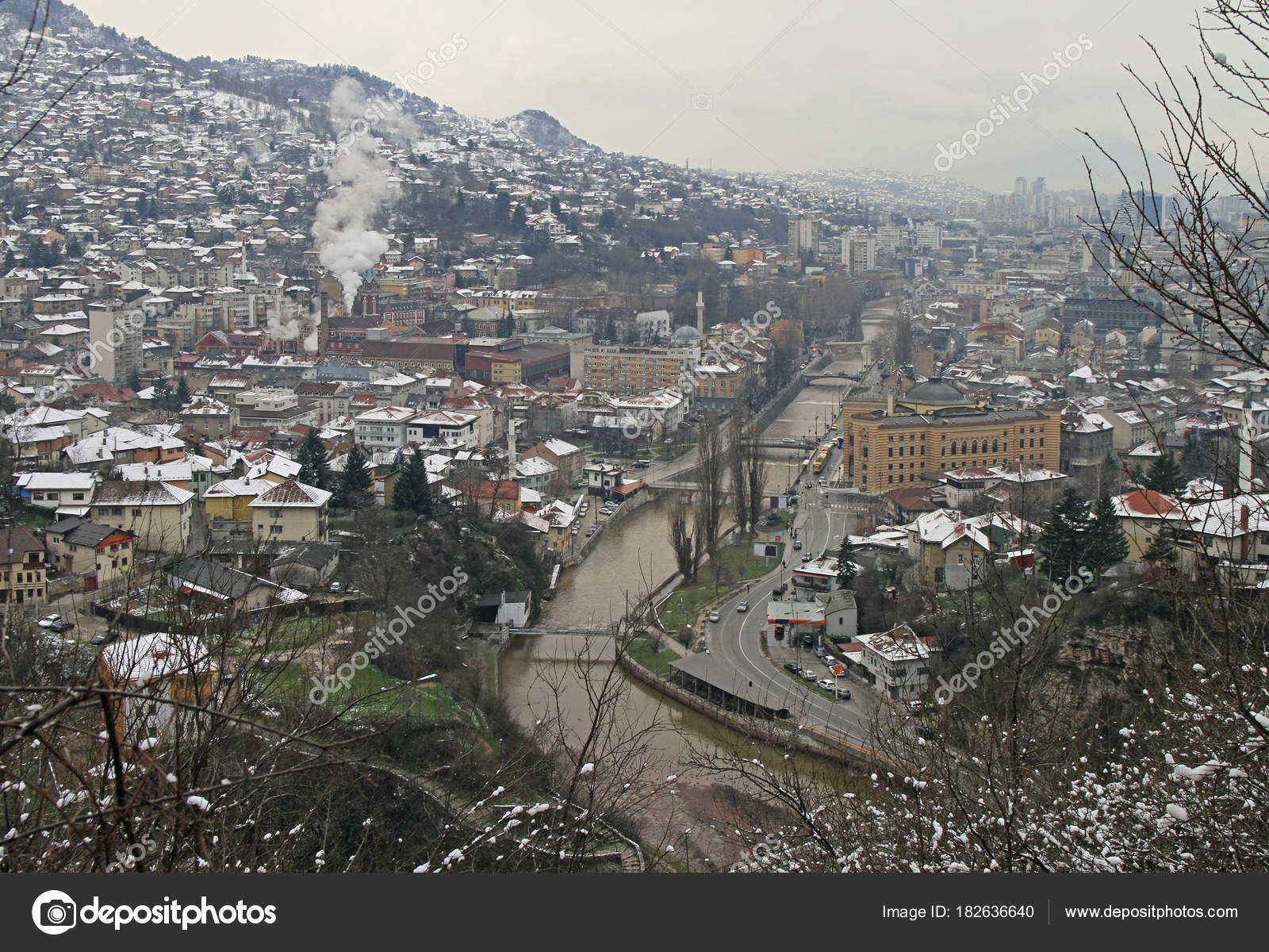 Hill Station - HD Wallpaper 