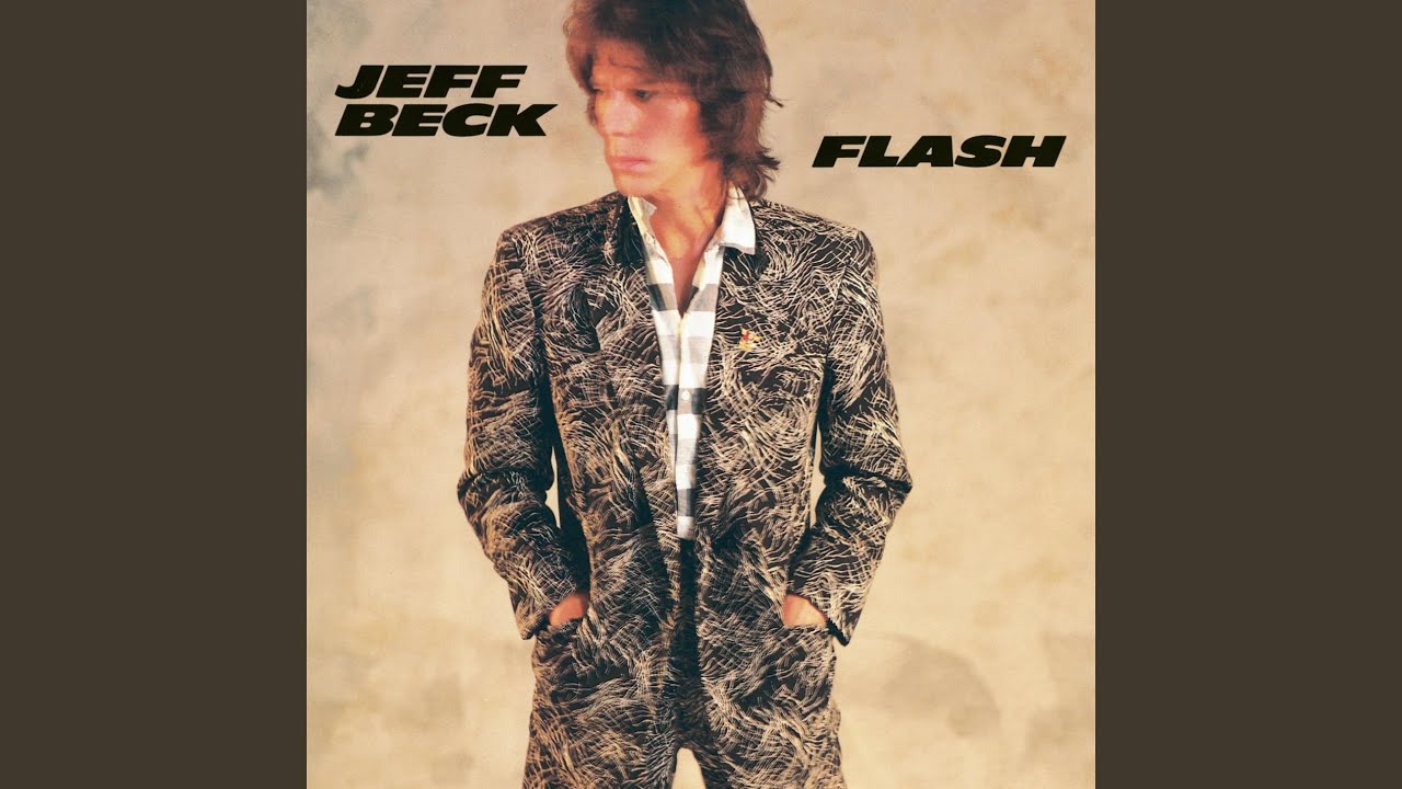 Jeff Beck Flash 1280x720 Wallpaper teahub.io
