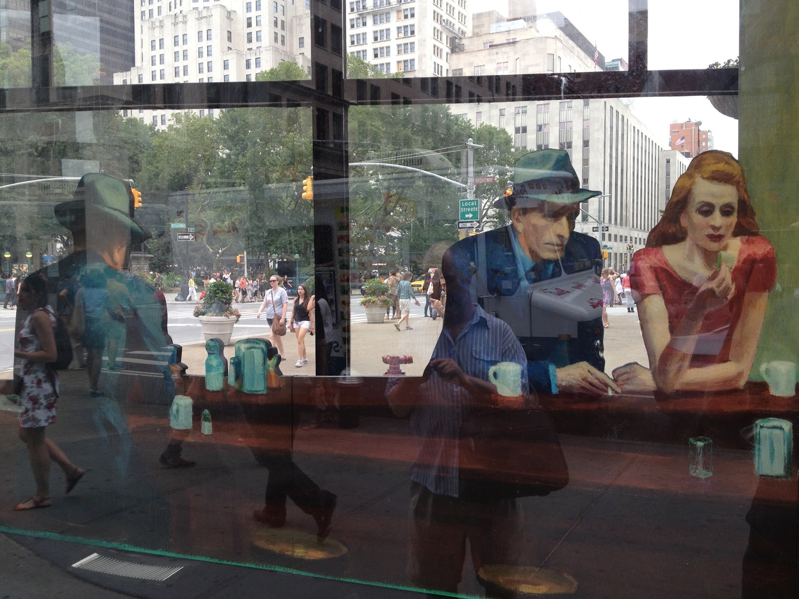 Art Institute Of Chicago - HD Wallpaper 