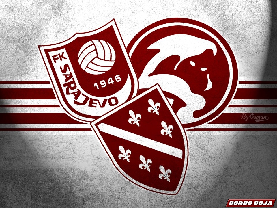 Fk Sarajevo - HD Wallpaper 