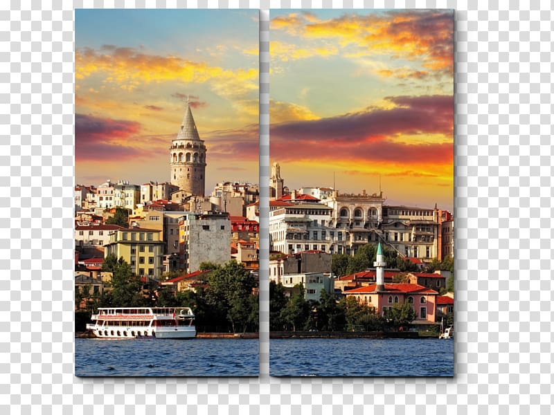 Istanbul - HD Wallpaper 