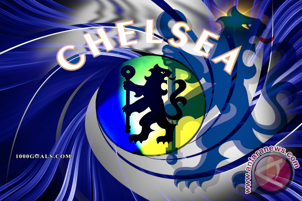 Chelsea Tembus 16 Besar Liga Champions - Chelsea Fc - HD Wallpaper 