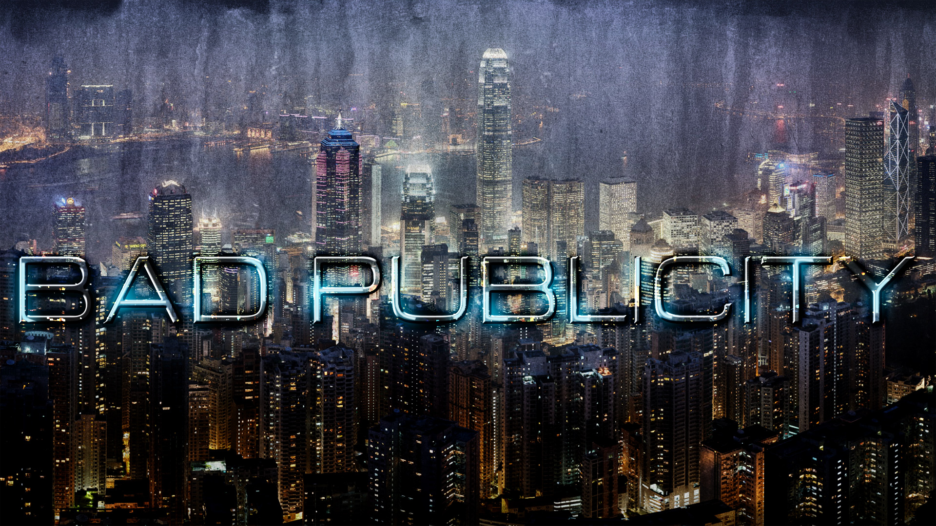 Victoria Peak - HD Wallpaper 