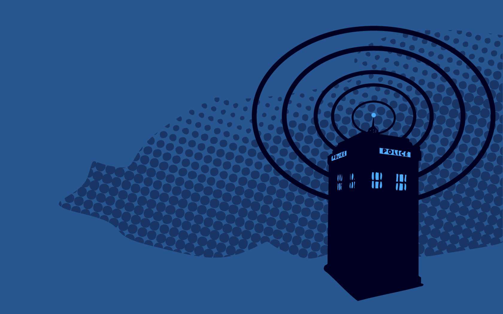Brilliant Doctor Who Wallpaper Spotlights A Different - 1080p Doctor Who Desktop Wallpaper Tardis - HD Wallpaper 