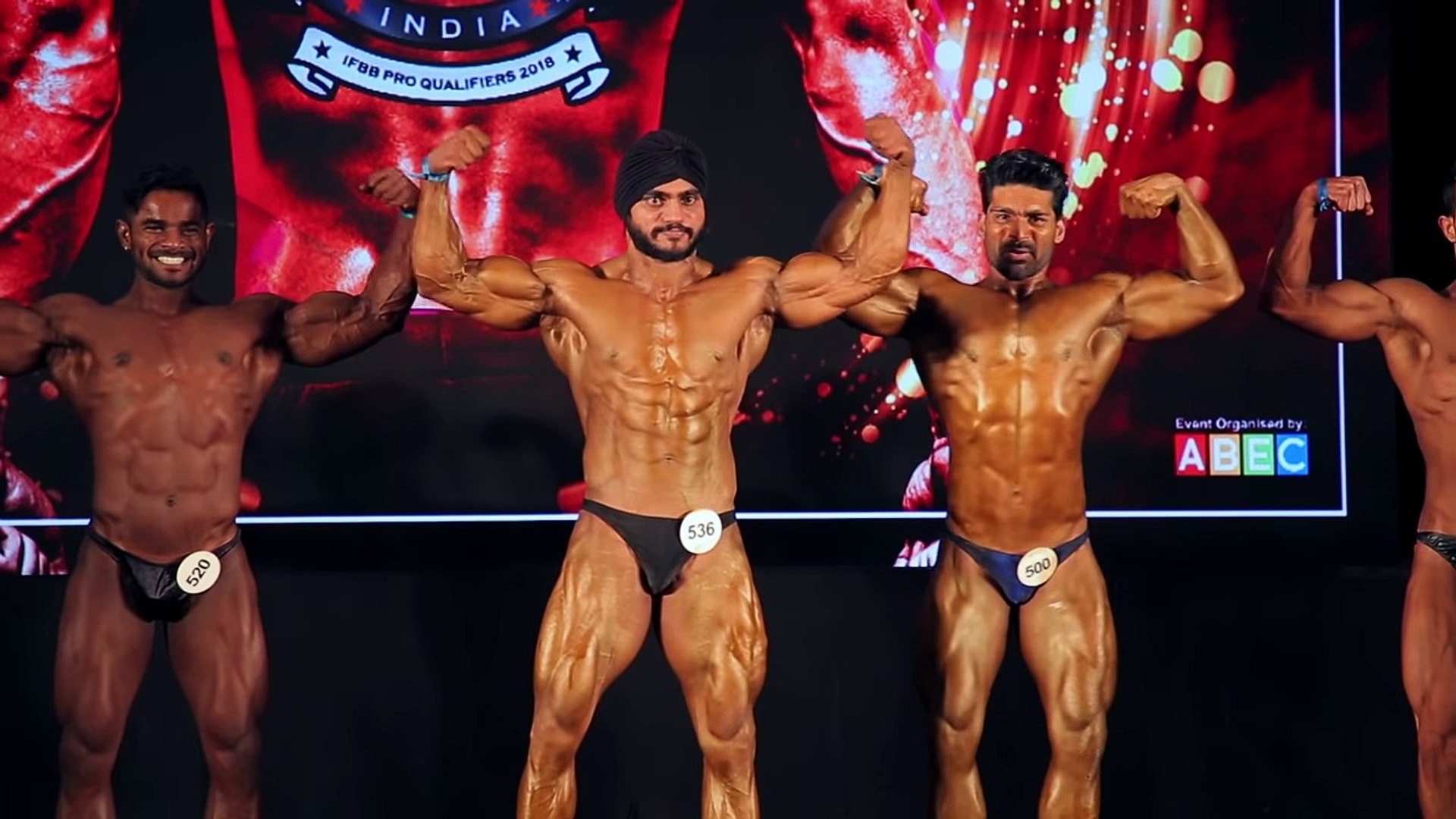 Shawn Ray Vs Dorian Yates - HD Wallpaper 