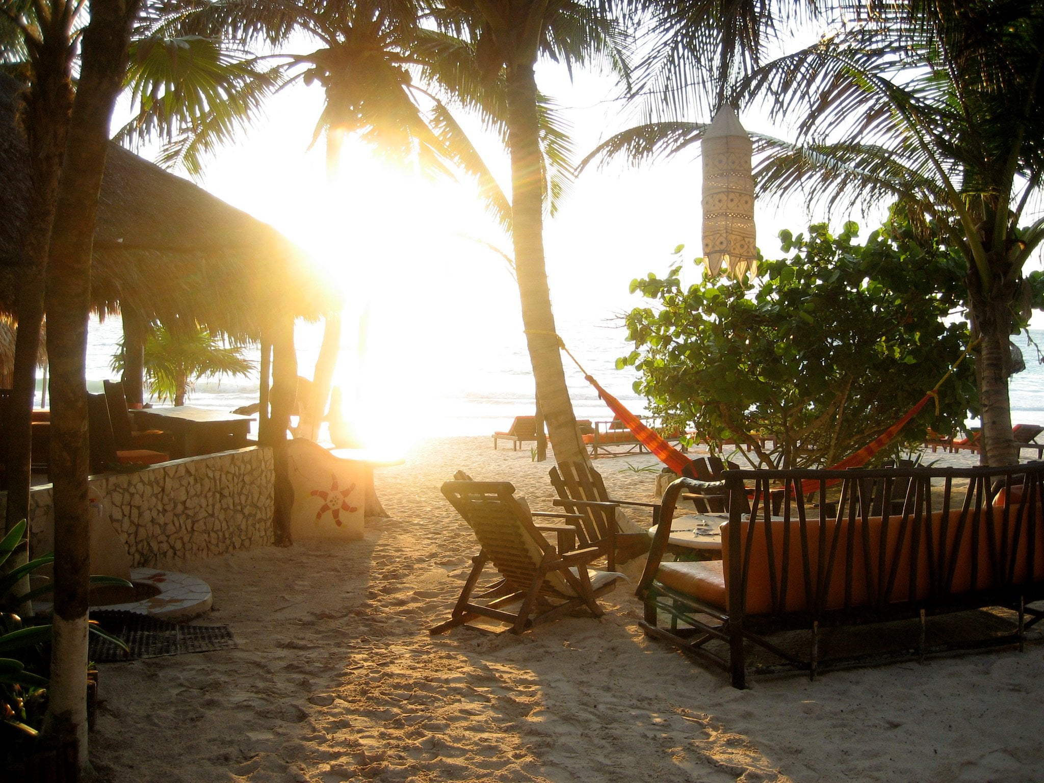 Resort - HD Wallpaper 