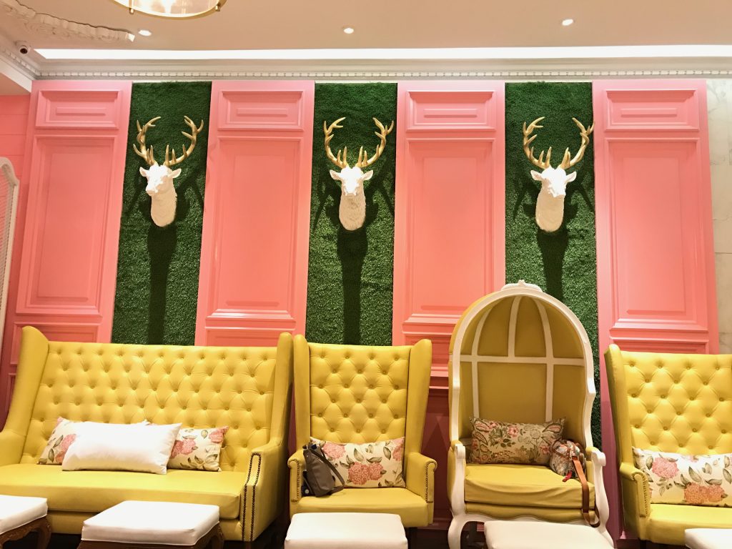 Interior Design - HD Wallpaper 