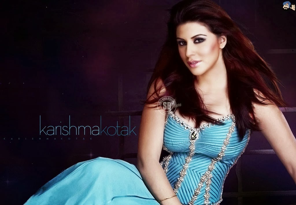 Karishma Kotak - HD Wallpaper 