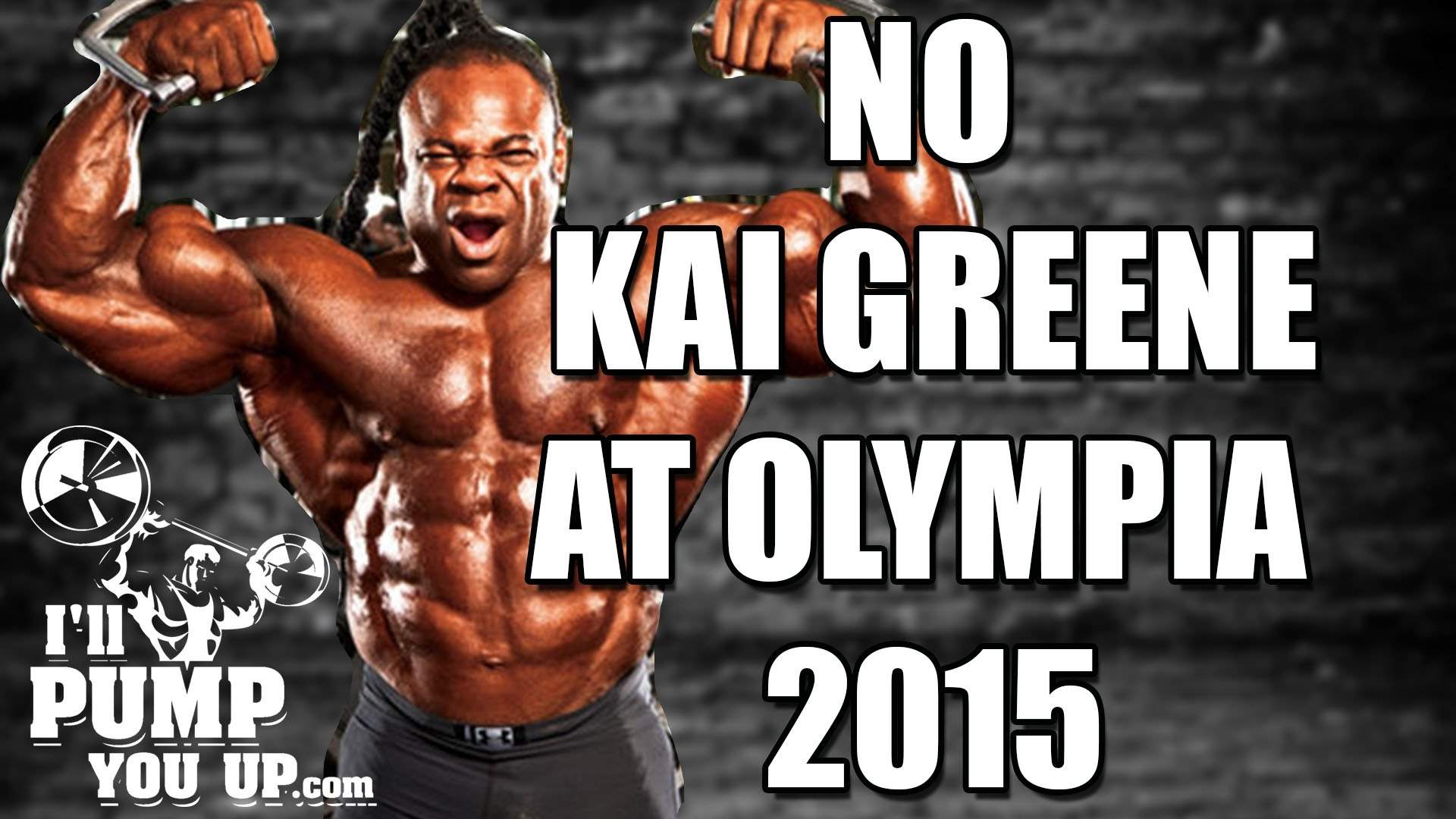 Bodybuilding - HD Wallpaper 