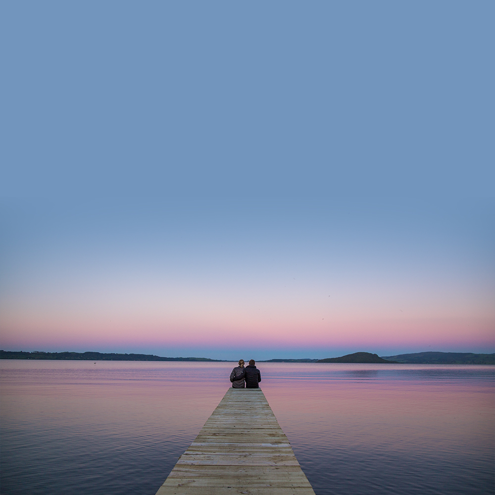 Zindagi Ye Chahti Hai Ki Khud-khushi Kar Lun - Sea - HD Wallpaper 