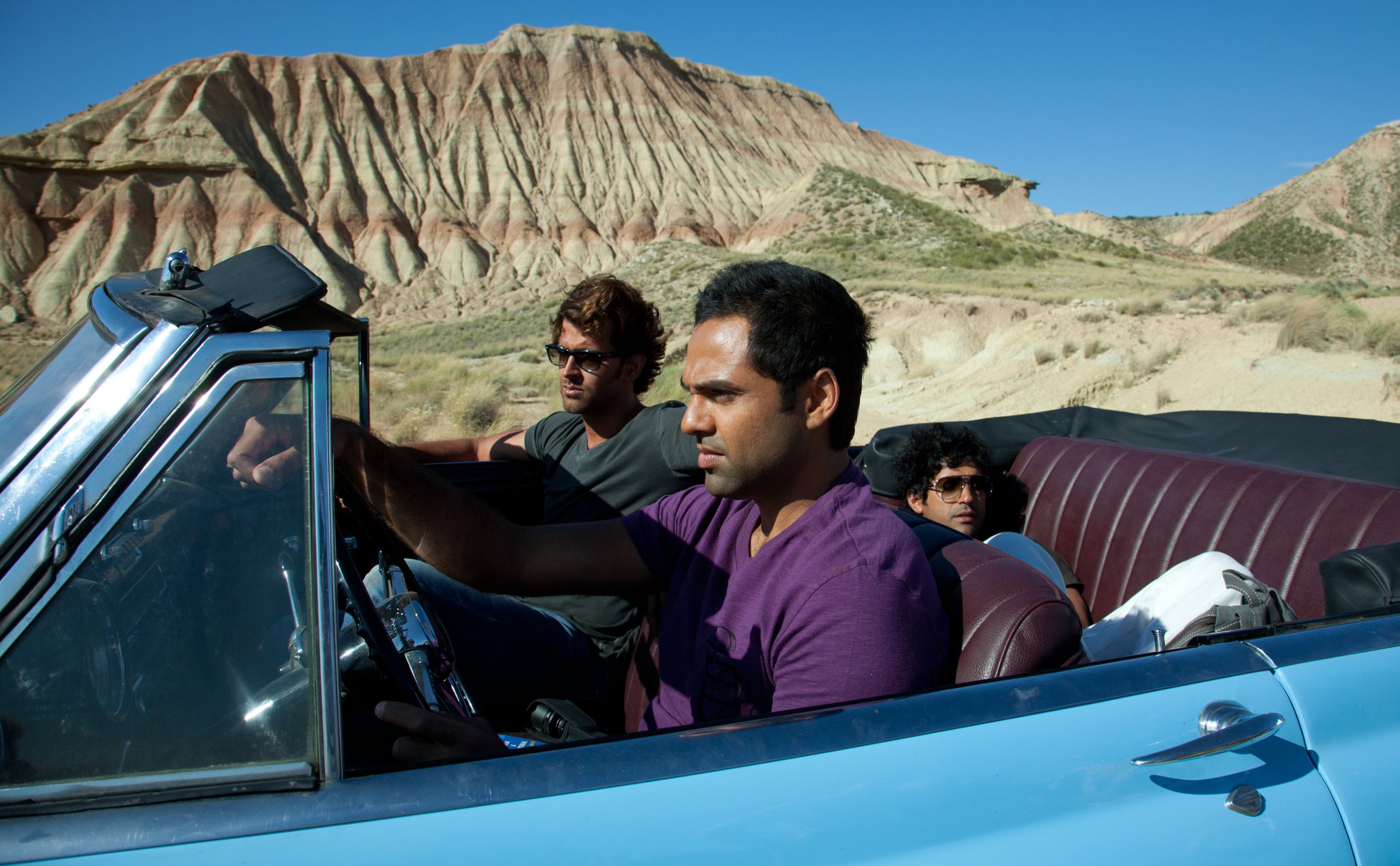 Dil Chahta Hai Road Trip - 2048x1267 Wallpaper Dil Chahta Hai Road Trip - 2048x1267 Wallpaper