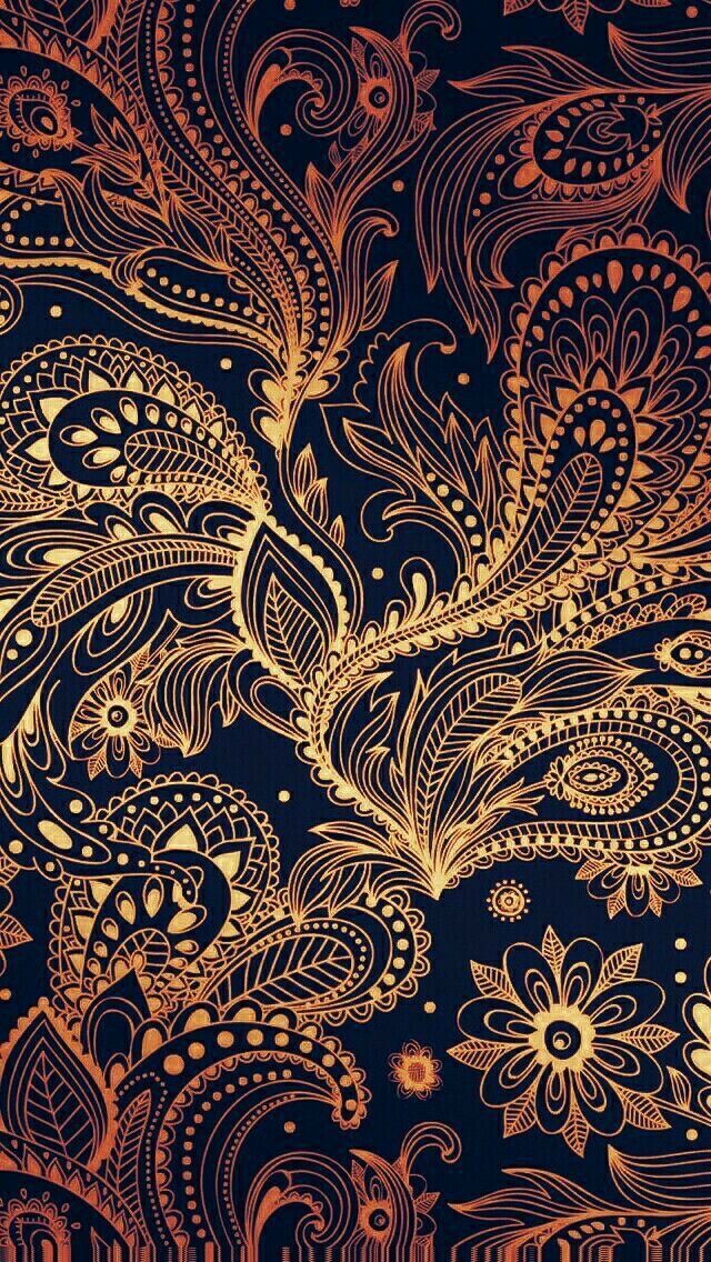 Mandala Fondos De Pantalla Iphone - HD Wallpaper 