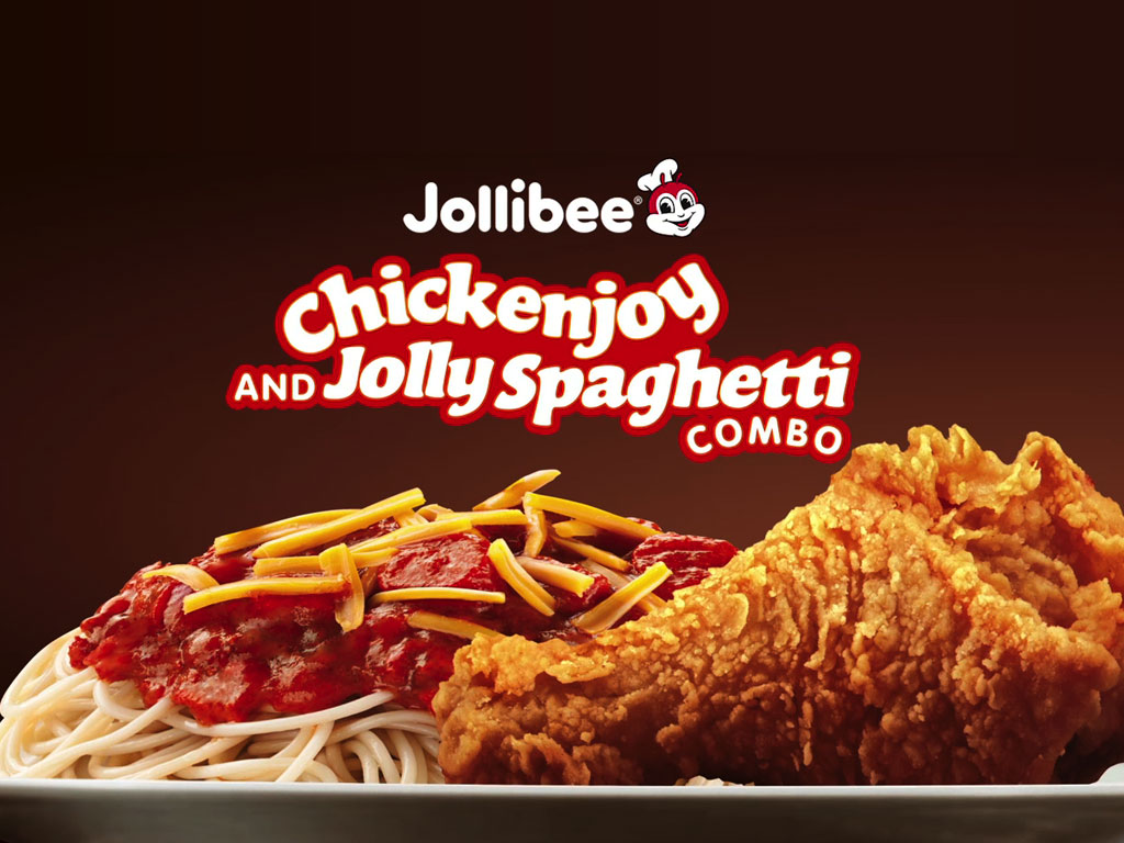 Jollibee Pinellas Park Menu - HD Wallpaper 