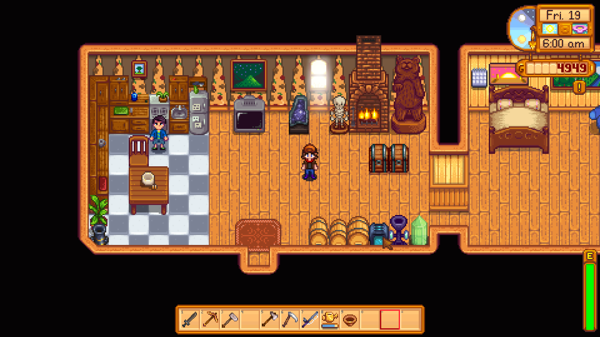 Download Stardew Valley Poppyseed Muffin Teahub.io