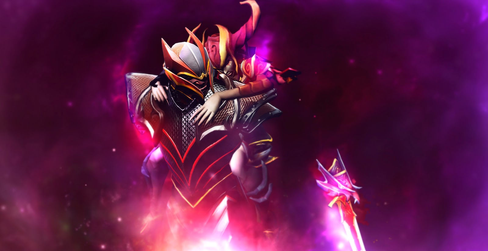 Dragon Knight Wallpaper Dota - HD Wallpaper 