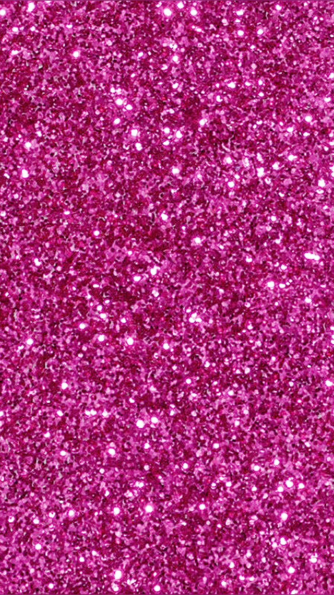 Pink Glitter Wallpaper Hd - HD Wallpaper 