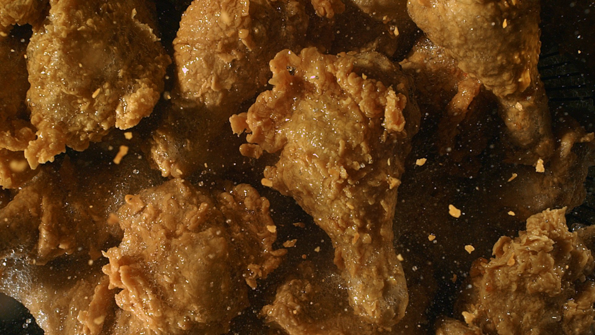 Fish Fry - HD Wallpaper 