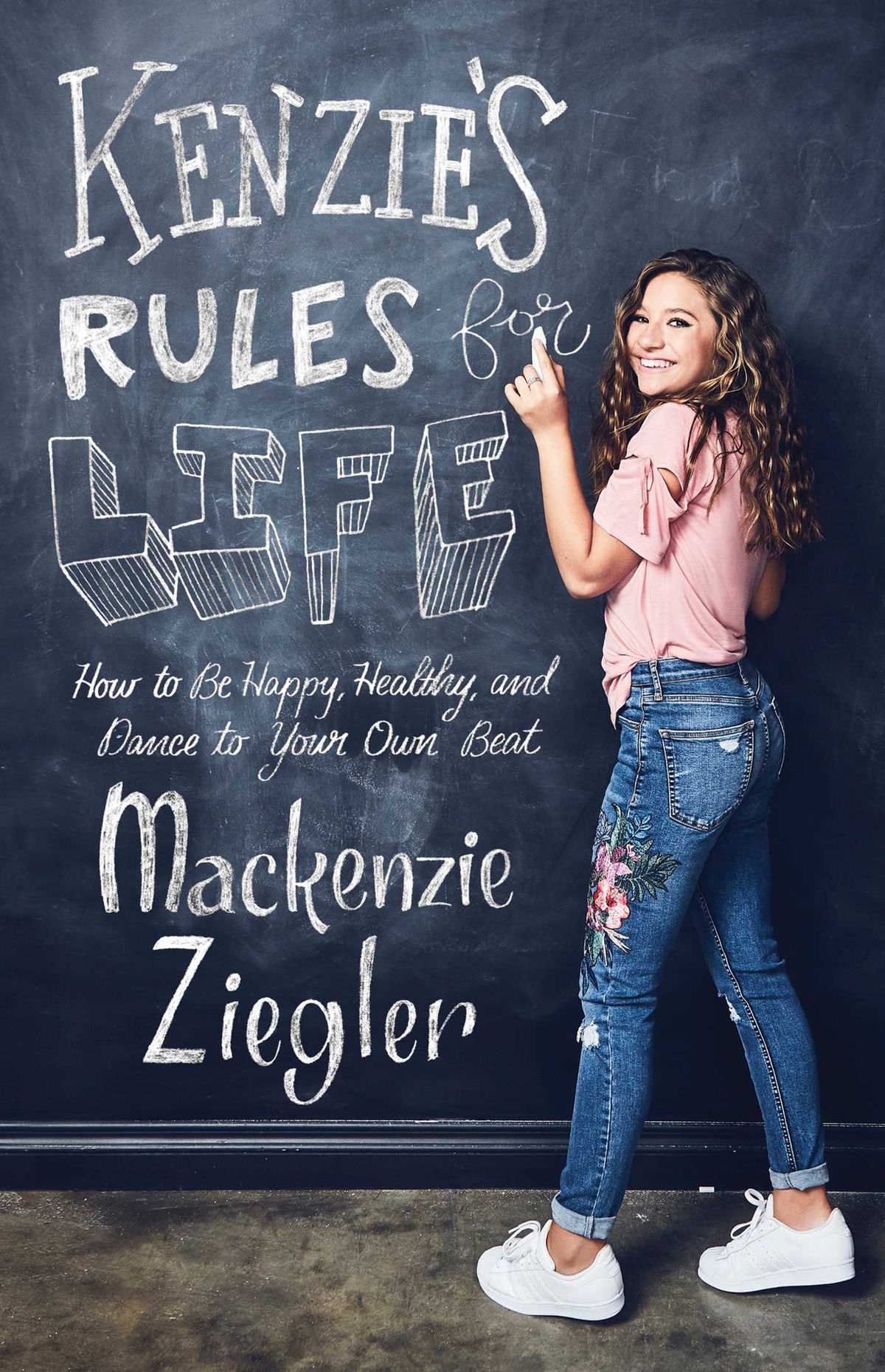 Kenzie's Rules For Life - HD Wallpaper 