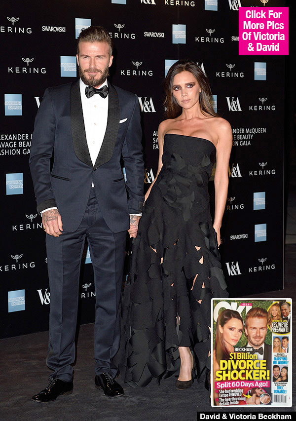 Nice Wallpapers Divorce 600x853px - 贝克 汉 姆 和 维多利亚 - HD Wallpaper 
