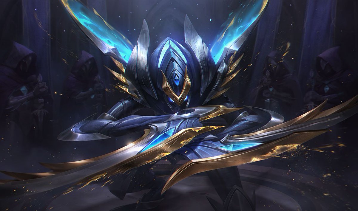 Lol Championship Kha Zix - HD Wallpaper 
