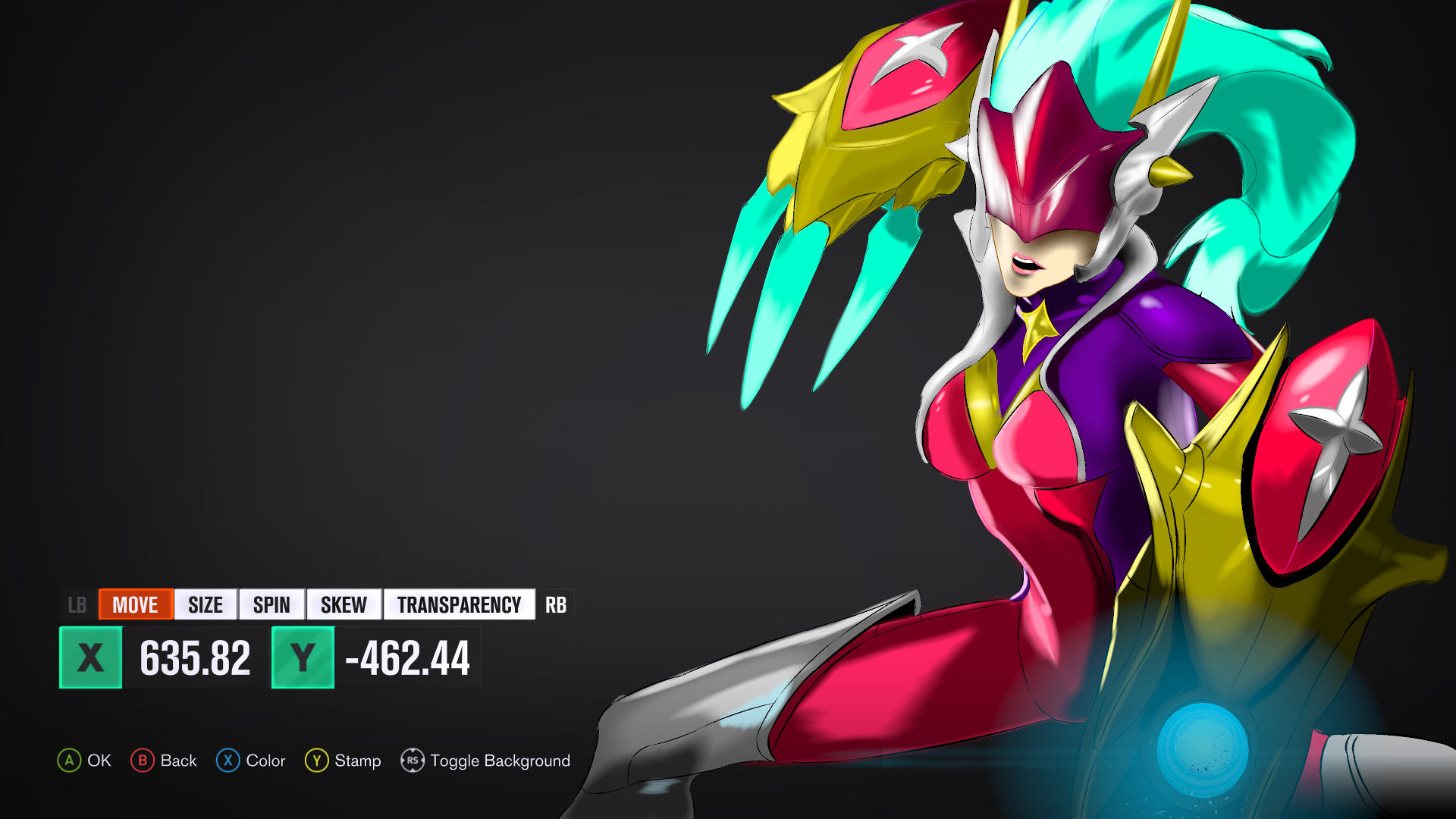 Screenshot - HD Wallpaper 