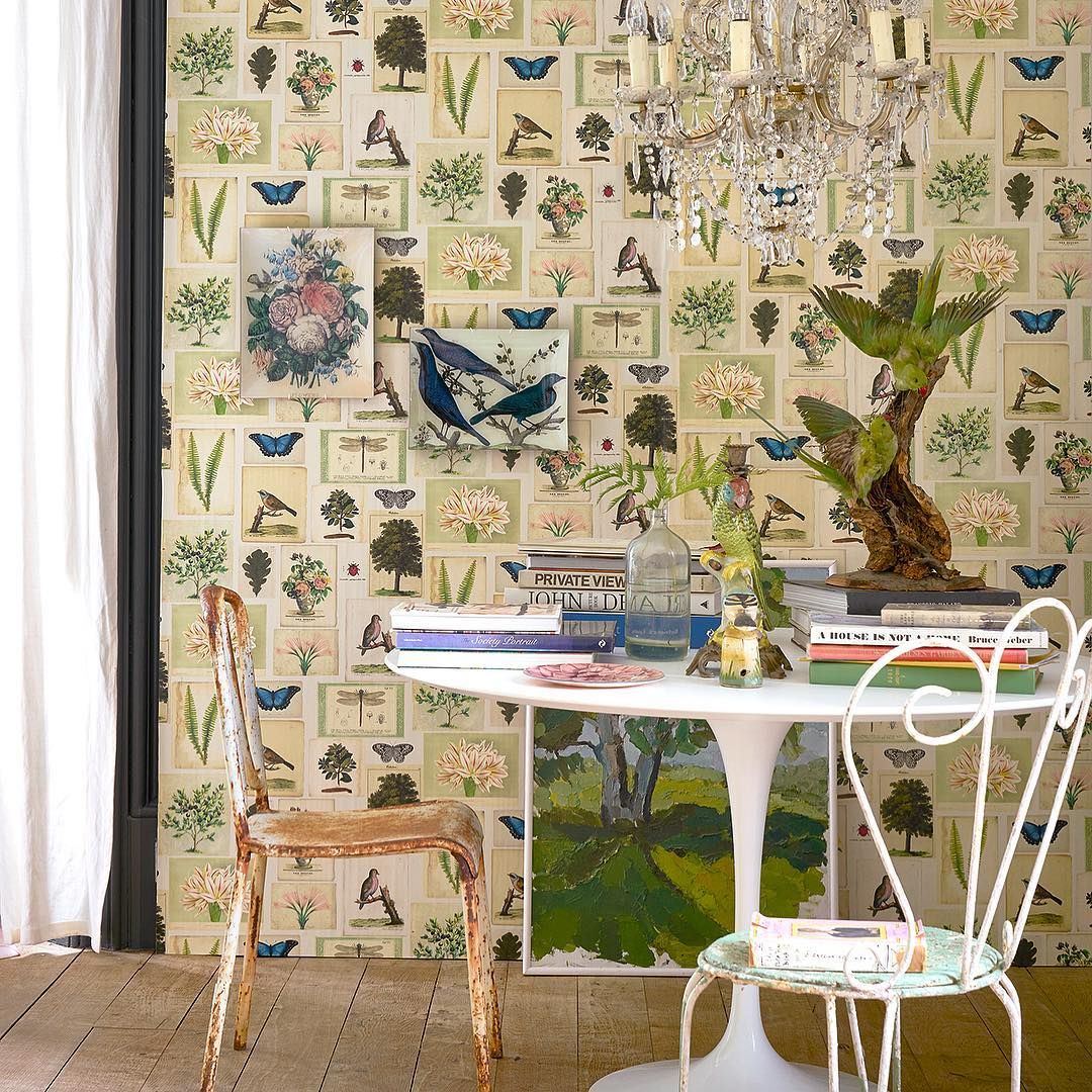 John Derian En Designar Guild - HD Wallpaper 