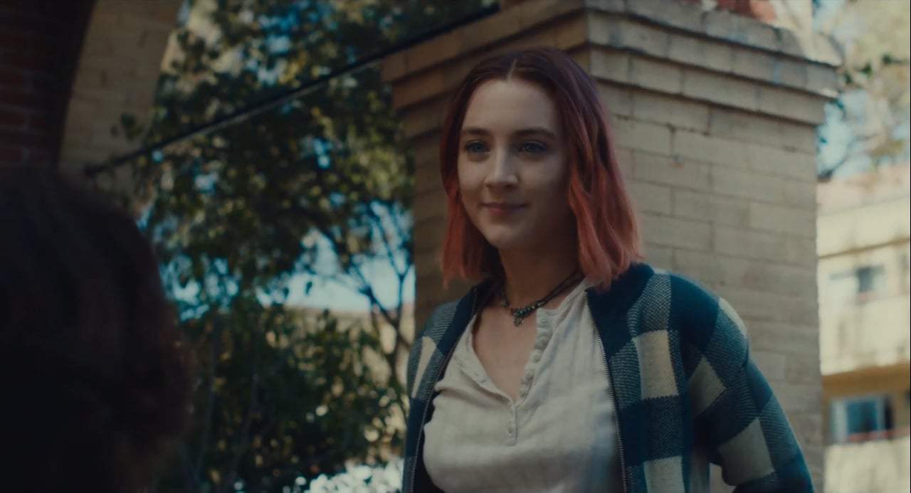 Lady Bird Coffee Shop - HD Wallpaper 