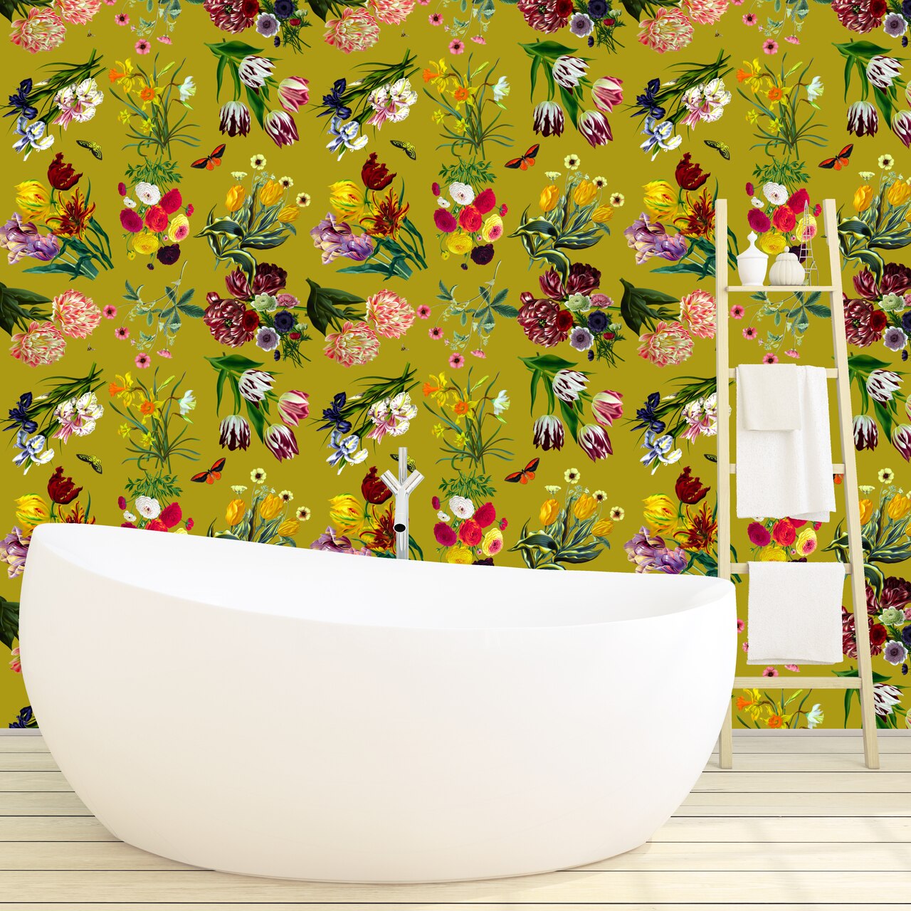 Royal Delft - HD Wallpaper 