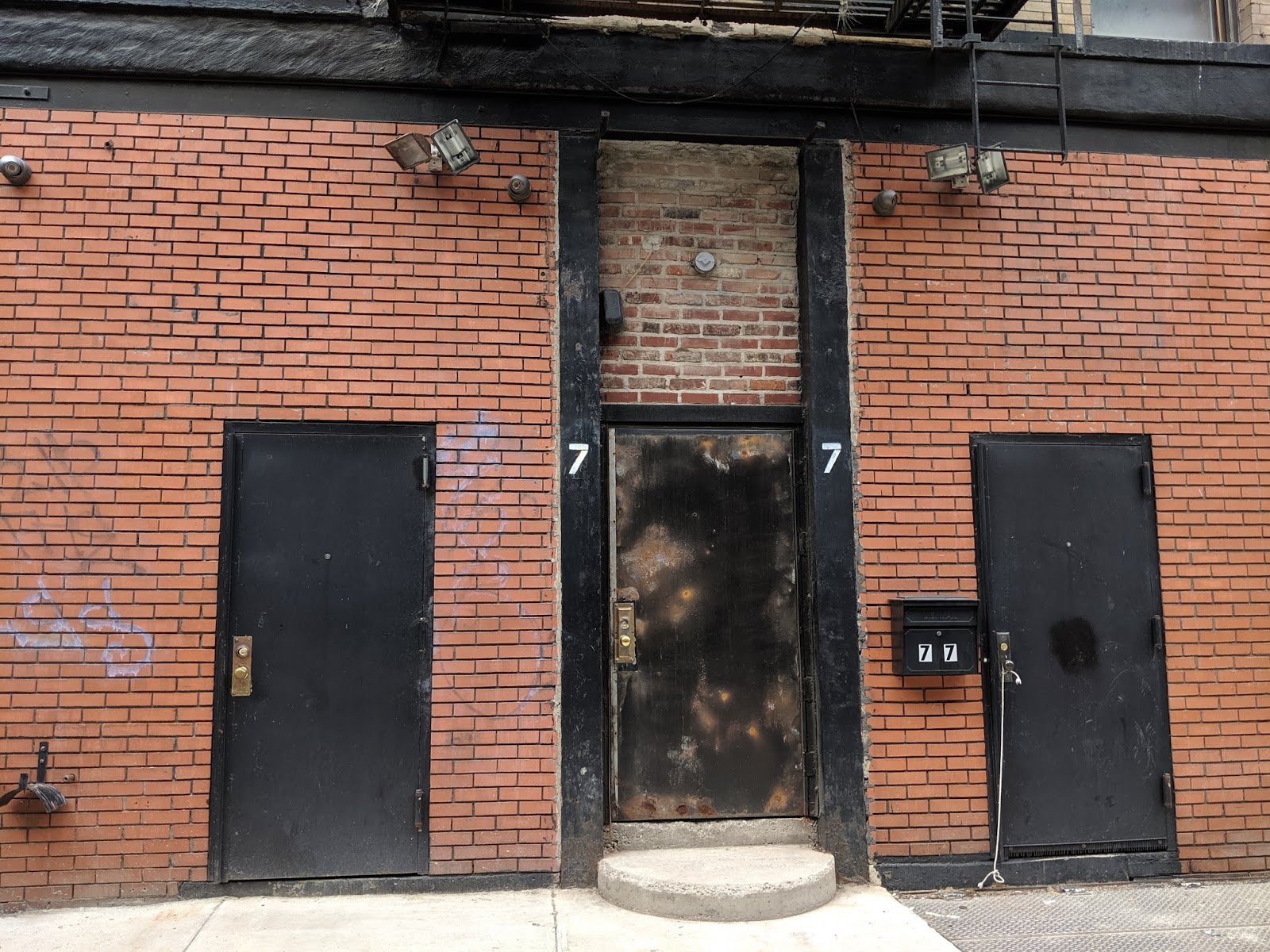 3rd Street Hells Angels - HD Wallpaper 