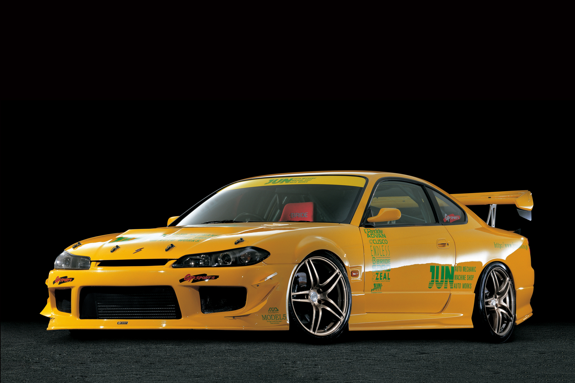 Ini Dia Galery Wallpaper Hd Mobil Mobil Jdm - HD Wallpaper 