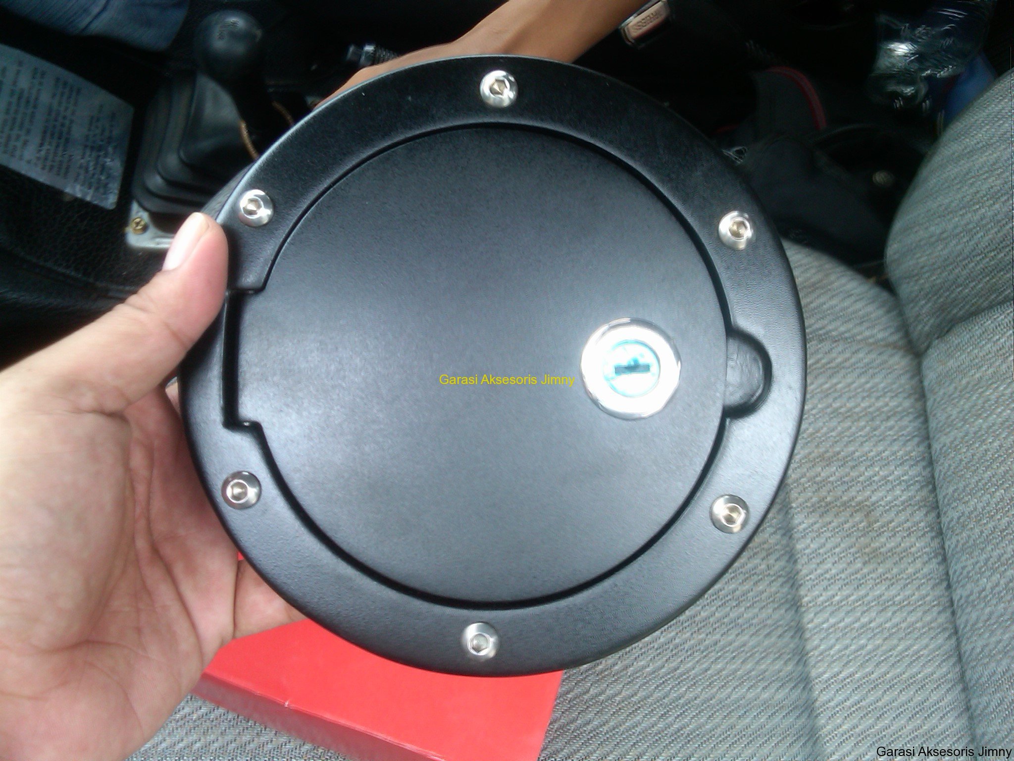 Cover Bensin Model Rubicon - HD Wallpaper 