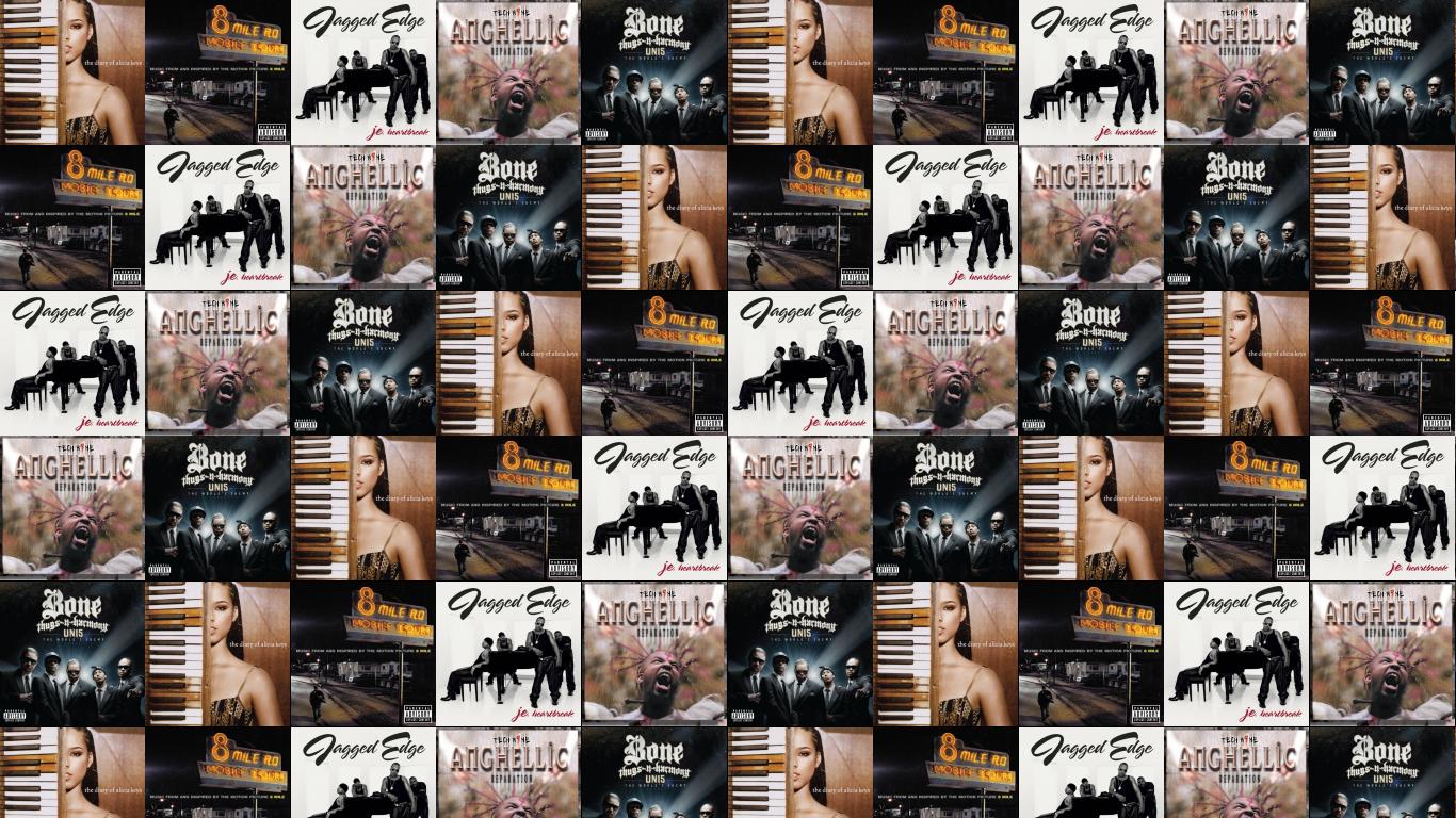 Diary Of Alicia Keys - HD Wallpaper 