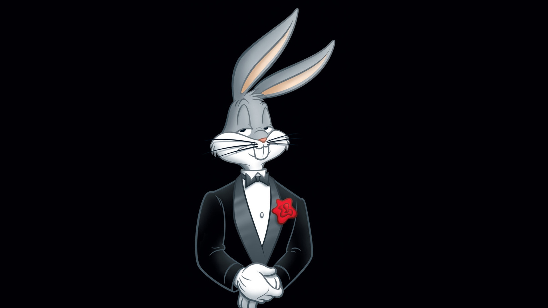 Bugs Bunny Hd - HD Wallpaper 