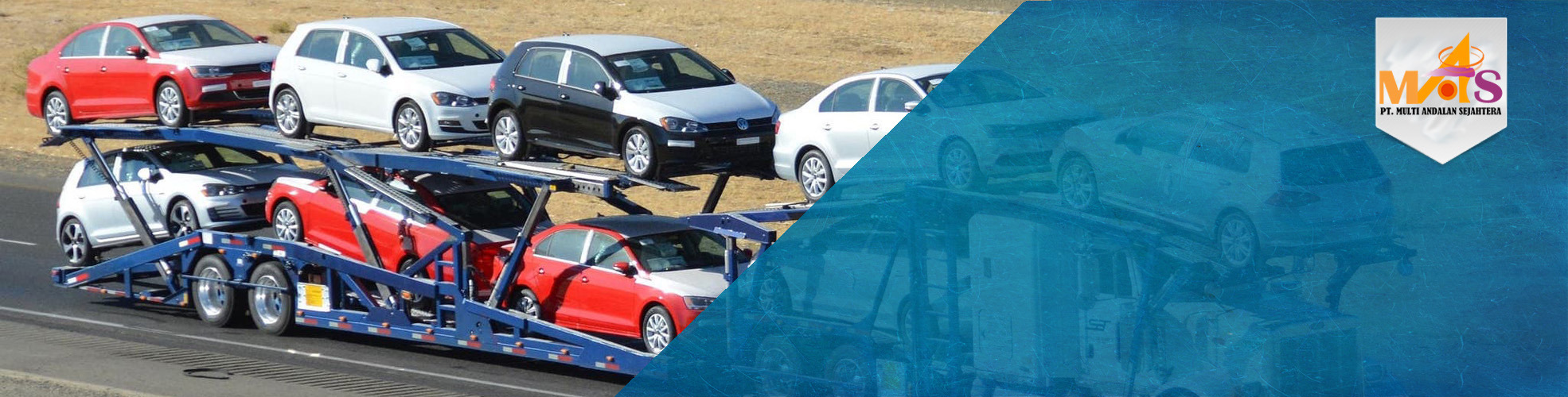 Jasa Kirim Mobil Kami Adalah Perusahaan Pengiriman - Auto Transport - HD Wallpaper 