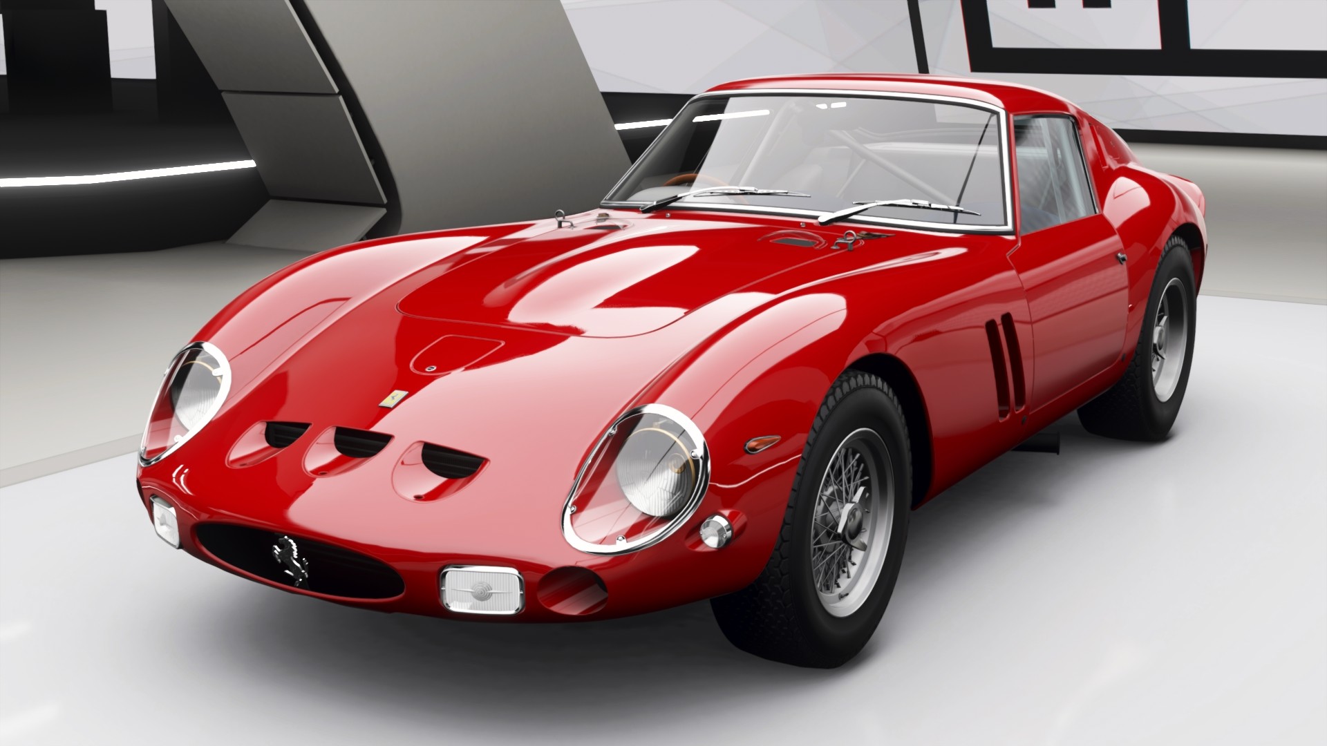 Forza Horizon 4 Ferrari 250 Gto - HD Wallpaper 