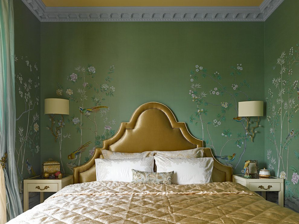 Moscow Seafoam Green Bedroom With Carpet Dealers Asian - Bedroom - HD Wallpaper 