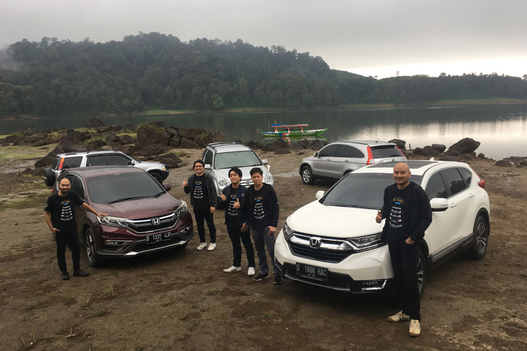 Compact Sport Utility Vehicle - HD Wallpaper 