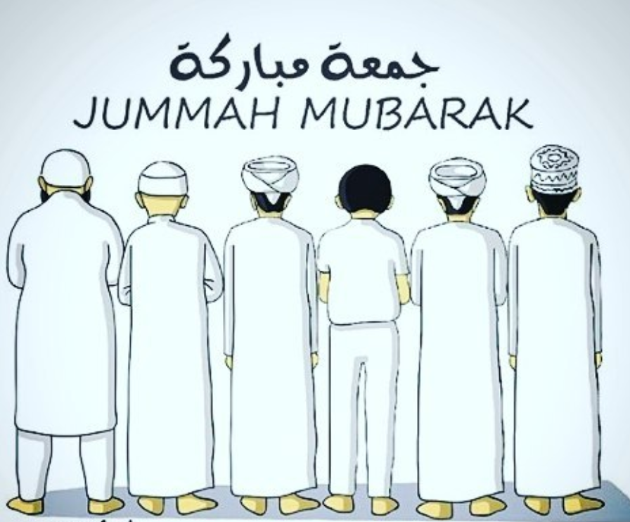 Jummah Mubarak Images Download - Jumma Mubarak Download - 896x742 Wallpaper  