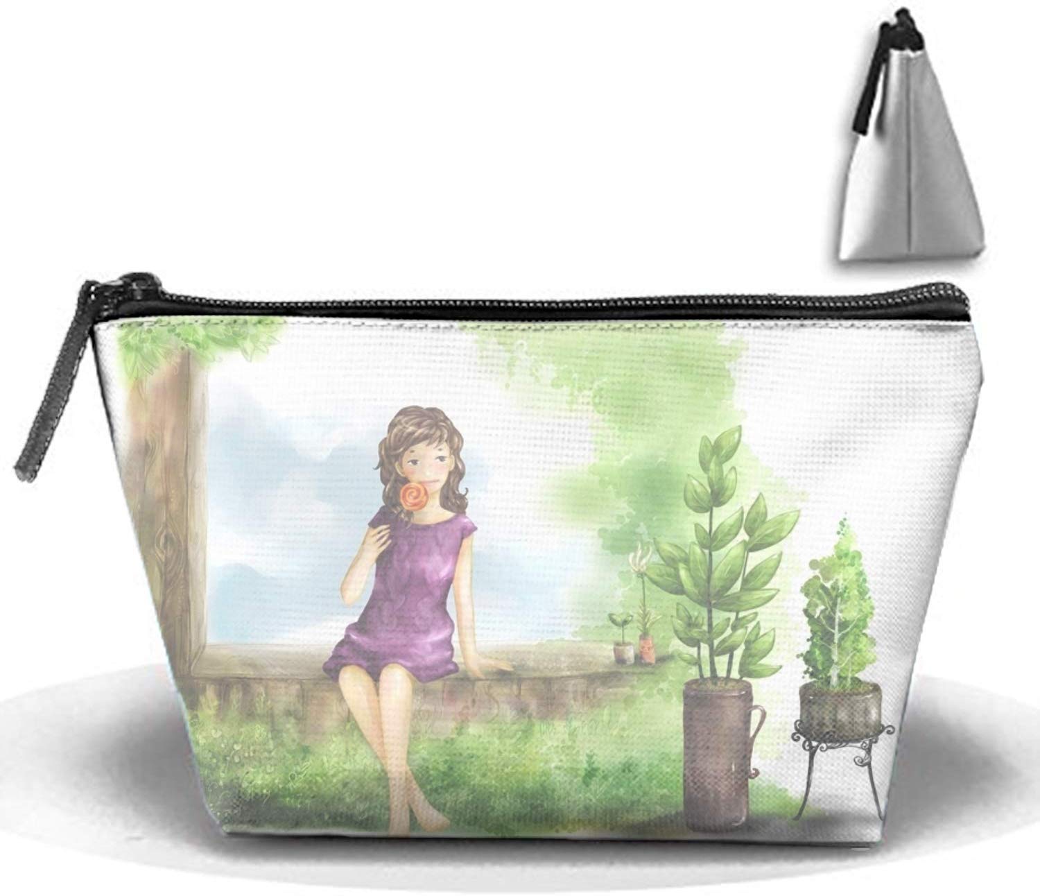 Beautiful Cartoon Girls - HD Wallpaper 